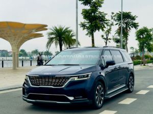 Xe Kia Carnival Signature 2.2D 2022