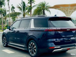 Xe Kia Carnival Signature 2.2D 2022