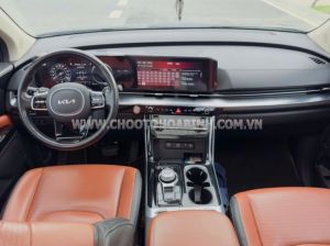 Xe Kia Carnival Signature 2.2D 2022