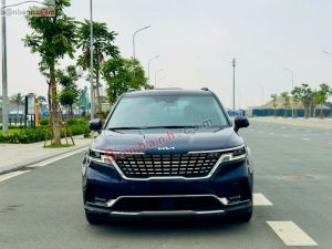 Xe Kia Carnival Signature 2.2D 2022