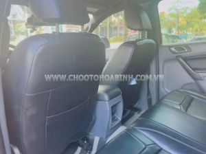 Xe Ford Ranger Wildtrak 3.2L 4x4 AT 2015