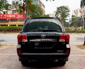 Xe Toyota Land Cruiser VX 4.6 V8 2014