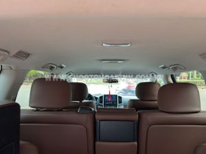 Xe Toyota Land Cruiser VX 4.6 V8 2014