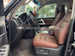 Xe Toyota Land Cruiser VX 4.6 V8 2014