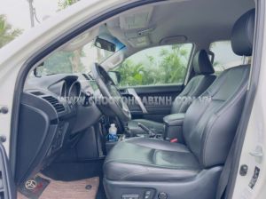 Xe Toyota Prado TXL 2.7L 2015