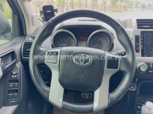 Xe Toyota Prado TXL 2.7L 2015