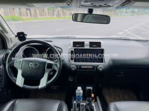 Xe Toyota Prado TXL 2.7L 2015