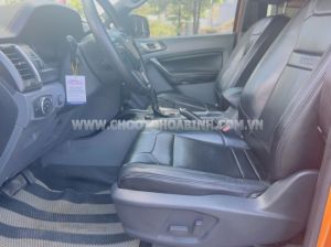 Xe Ford Ranger Wildtrak 3.2L 4x4 AT 2015