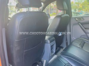 Xe Ford Ranger Wildtrak 3.2L 4x4 AT 2015