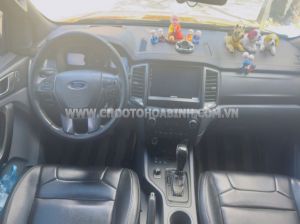 Xe Ford Ranger Wildtrak 3.2L 4x4 AT 2015