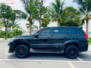 Xe Toyota Prado GX 2.7 AT 2008