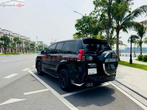 Xe Toyota Prado GX 2.7 AT 2008