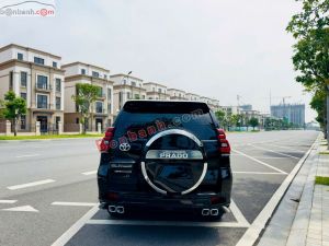 Xe Toyota Prado GX 2.7 AT 2008