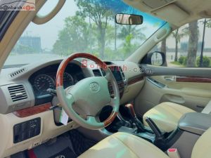 Xe Toyota Prado GX 2.7 AT 2008