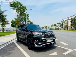 Xe Toyota Prado GX 2.7 AT 2008
