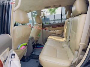 Xe Toyota Prado GX 2.7 AT 2008