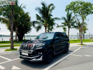 Xe Toyota Prado GX 2.7 AT 2008