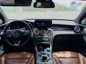 Xe Mercedes Benz GLC 300 4Matic 2018