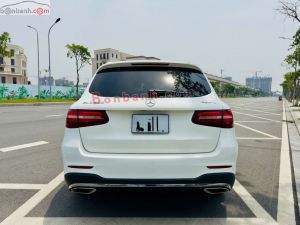 Xe Mercedes Benz GLC 300 4Matic 2018