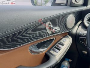 Xe Mercedes Benz GLC 300 4Matic 2018