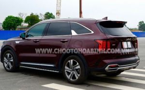 Xe Kia Sorento Signature 2.2 AT AWD 2024