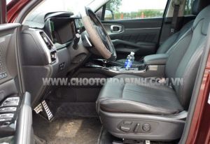 Xe Kia Sorento Signature 2.2 AT AWD 2024