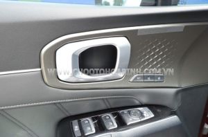 Xe Kia Sorento Signature 2.2 AT AWD 2024