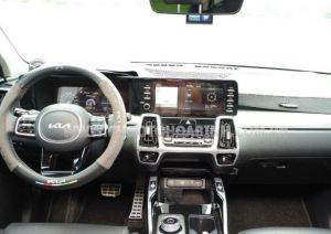 Xe Kia Sorento Signature 2.2 AT AWD 2024