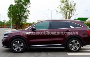 Xe Kia Sorento Signature 2.2 AT AWD 2024