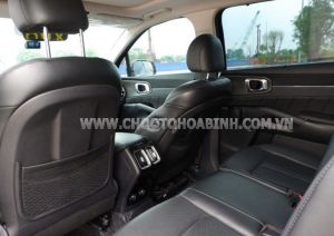 Xe Kia Sorento Signature 2.2 AT AWD 2024