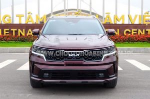 Xe Kia Sorento Signature 2.2 AT AWD 2024