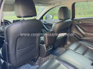 Xe Mazda 6 2.0 AT 2015