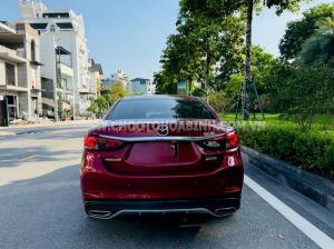 Xe Mazda 6 2.0 AT 2015