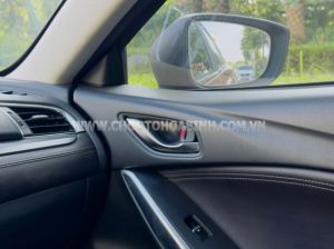 Xe Mazda 6 2.0 AT 2015