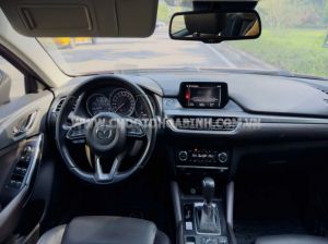 Xe Mazda 6 2.0 AT 2015