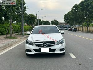 Xe Mercedes Benz E250 2014