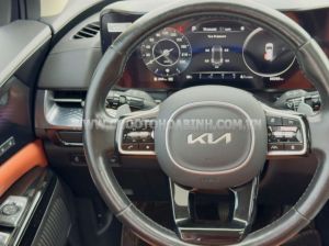 Xe Kia Carnival Signature 2.2D 2022