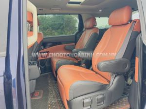 Xe Kia Carnival Signature 2.2D 2022