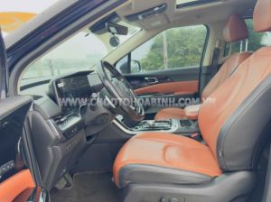 Xe Kia Carnival Signature 2.2D 2022