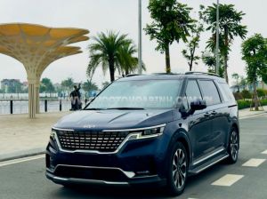 Xe Kia Carnival Signature 2.2D 2022