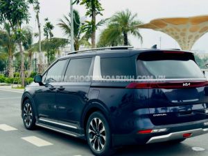 Xe Kia Carnival Signature 2.2D 2022