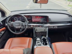 Xe Kia Carnival Signature 2.2D 2022