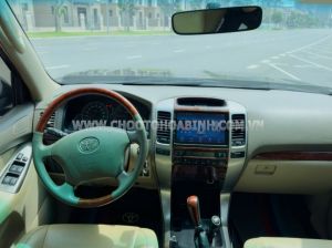 Xe Toyota Prado GX 2.7 AT 2008