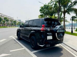 Xe Toyota Prado GX 2.7 AT 2008