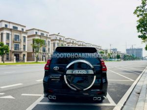 Xe Toyota Prado GX 2.7 AT 2008