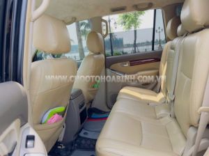 Xe Toyota Prado GX 2.7 AT 2008