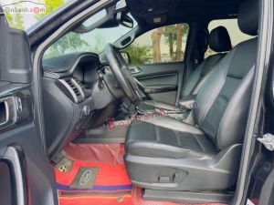 Xe Ford Everest Titanium 2.0L 4x4 AT 2020