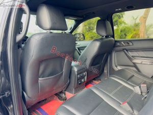 Xe Ford Everest Titanium 2.0L 4x4 AT 2020