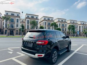 Xe Ford Everest Titanium 2.0L 4x4 AT 2020