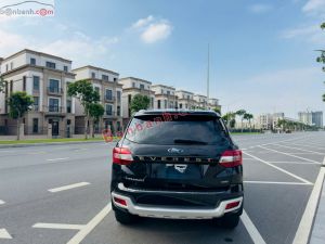 Xe Ford Everest Titanium 2.0L 4x4 AT 2020